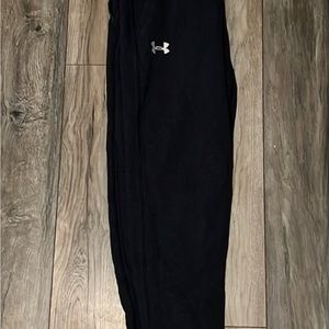 🔥2 for $10🔥 Mens Under Armour sweatpants